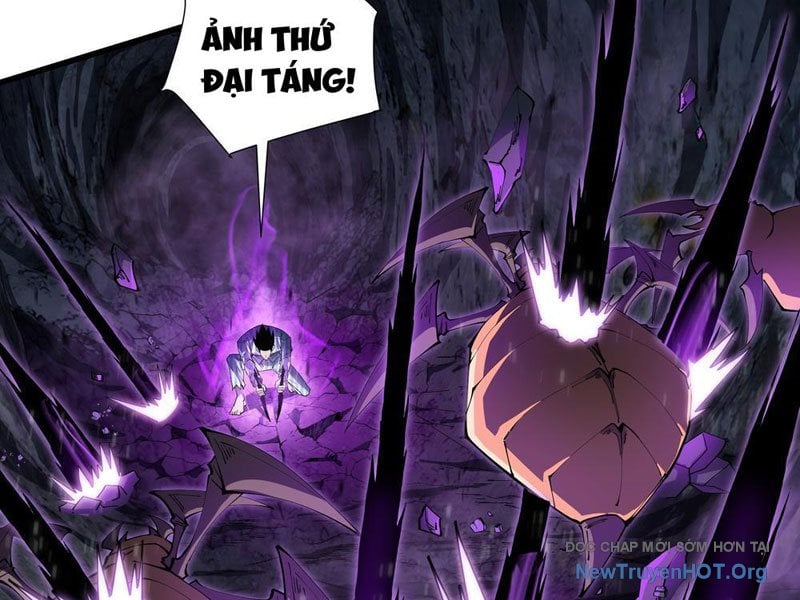 Dị Ngục Bạo Quân: Cái Bóng Của Ta Có Thể Tiến Hóa Vô Hạn: Chapter 7