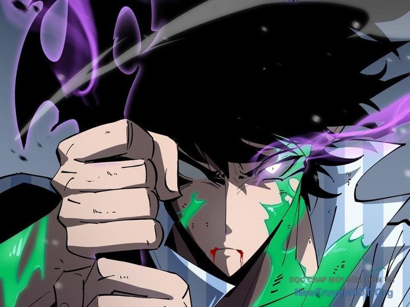 Dị Ngục Bạo Quân: Cái Bóng Của Ta Có Thể Tiến Hóa Vô Hạn: Chapter 7