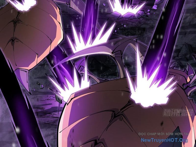 Dị Ngục Bạo Quân: Cái Bóng Của Ta Có Thể Tiến Hóa Vô Hạn: Chapter 7