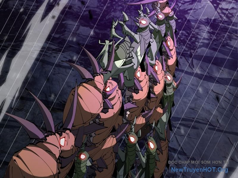 Dị Ngục Bạo Quân: Cái Bóng Của Ta Có Thể Tiến Hóa Vô Hạn: Chapter 7