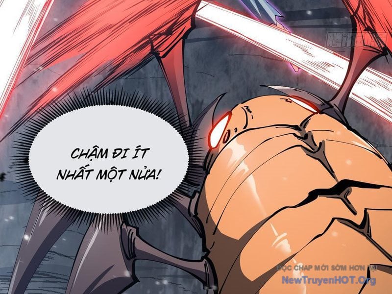 Dị Ngục Bạo Quân: Cái Bóng Của Ta Có Thể Tiến Hóa Vô Hạn: Chapter 7