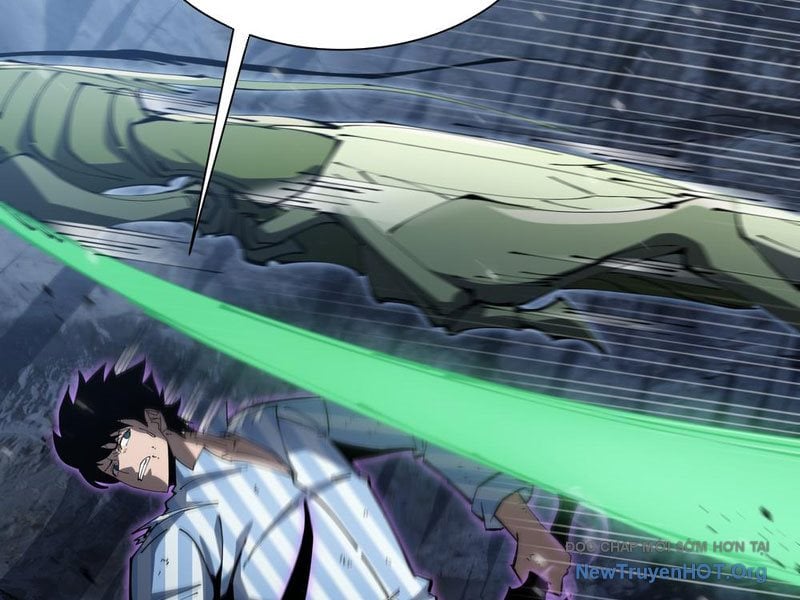 Dị Ngục Bạo Quân: Cái Bóng Của Ta Có Thể Tiến Hóa Vô Hạn: Chapter 7