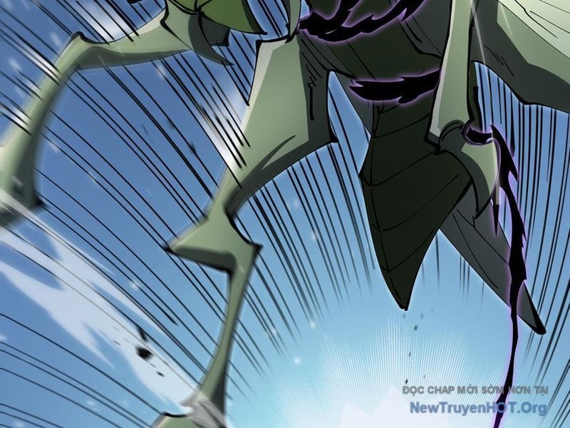 Dị Ngục Bạo Quân: Cái Bóng Của Ta Có Thể Tiến Hóa Vô Hạn: Chapter 7