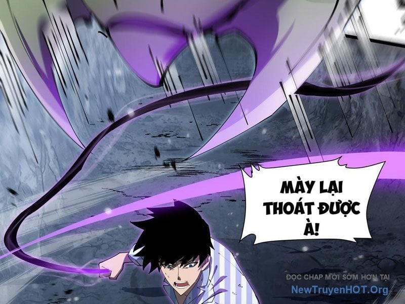 Dị Ngục Bạo Quân: Cái Bóng Của Ta Có Thể Tiến Hóa Vô Hạn: Chapter 7