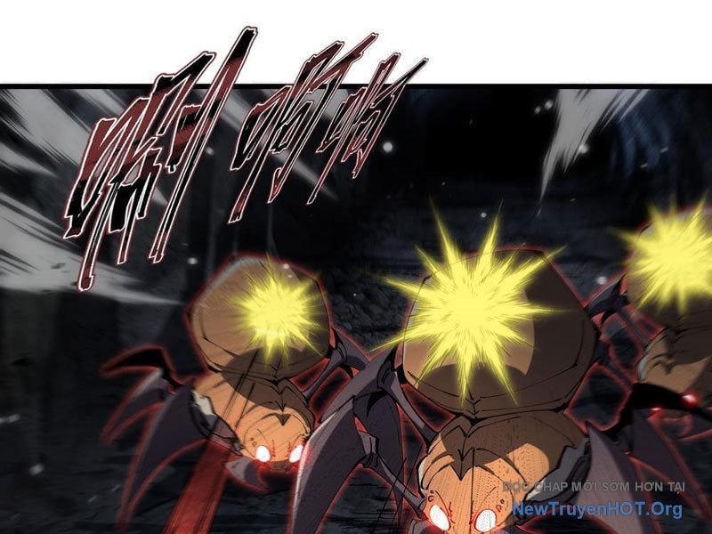 Dị Ngục Bạo Quân: Cái Bóng Của Ta Có Thể Tiến Hóa Vô Hạn: Chapter 7