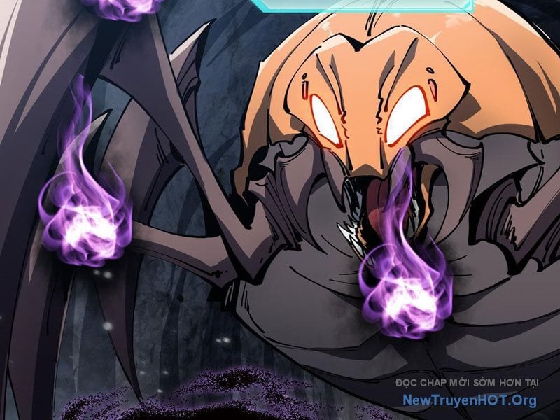 Dị Ngục Bạo Quân: Cái Bóng Của Ta Có Thể Tiến Hóa Vô Hạn: Chapter 7