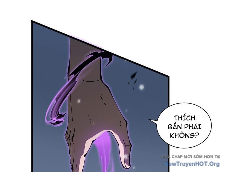 Dị Ngục Bạo Quân: Cái Bóng Của Ta Có Thể Tiến Hóa Vô Hạn: Chapter 7