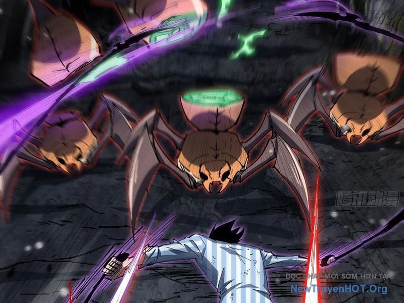 Dị Ngục Bạo Quân: Cái Bóng Của Ta Có Thể Tiến Hóa Vô Hạn: Chapter 7