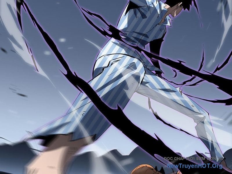 Dị Ngục Bạo Quân: Cái Bóng Của Ta Có Thể Tiến Hóa Vô Hạn: Chapter 7