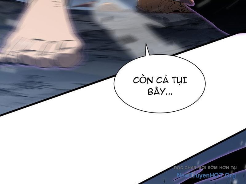 Dị Ngục Bạo Quân: Cái Bóng Của Ta Có Thể Tiến Hóa Vô Hạn: Chapter 7