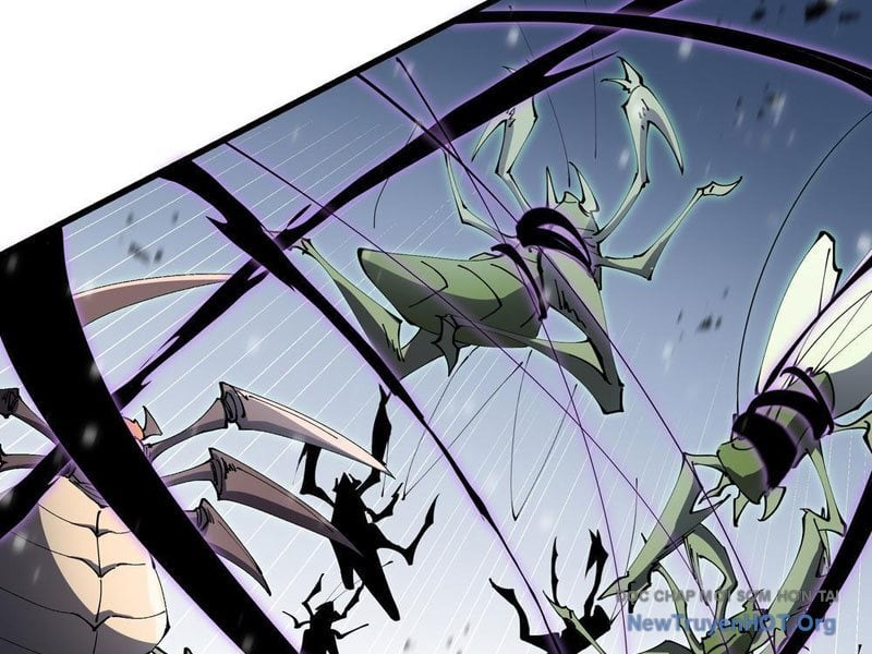 Dị Ngục Bạo Quân: Cái Bóng Của Ta Có Thể Tiến Hóa Vô Hạn: Chapter 7