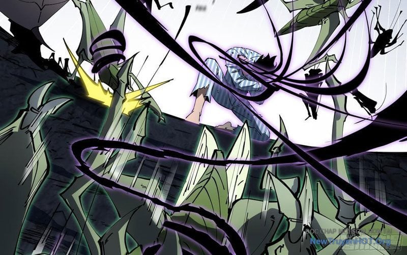 Dị Ngục Bạo Quân: Cái Bóng Của Ta Có Thể Tiến Hóa Vô Hạn: Chapter 7