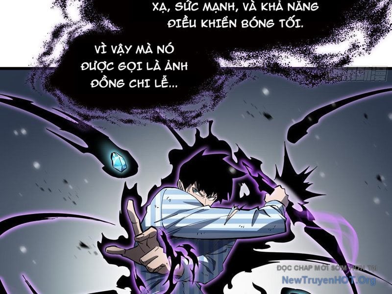 Dị Ngục Bạo Quân: Cái Bóng Của Ta Có Thể Tiến Hóa Vô Hạn: Chapter 7