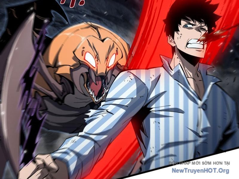 Dị Ngục Bạo Quân: Cái Bóng Của Ta Có Thể Tiến Hóa Vô Hạn: Chapter 7