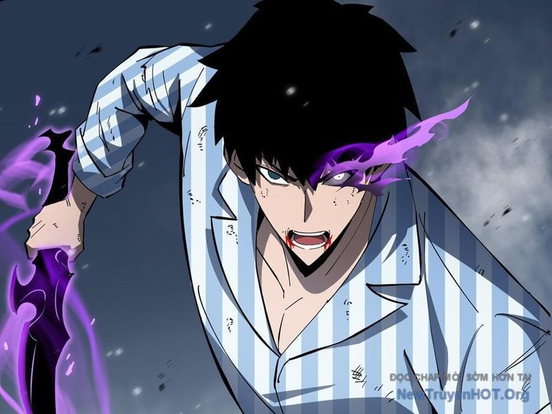 Dị Ngục Bạo Quân: Cái Bóng Của Ta Có Thể Tiến Hóa Vô Hạn: Chapter 7