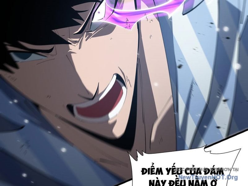 Dị Ngục Bạo Quân: Cái Bóng Của Ta Có Thể Tiến Hóa Vô Hạn: Chapter 7