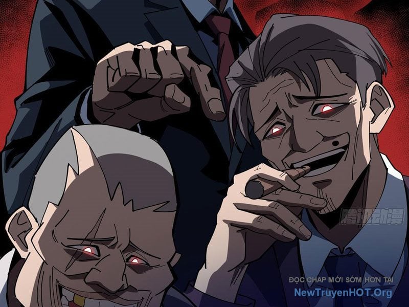 Dị Ngục Bạo Quân: Cái Bóng Của Ta Có Thể Tiến Hóa Vô Hạn: Chapter 7