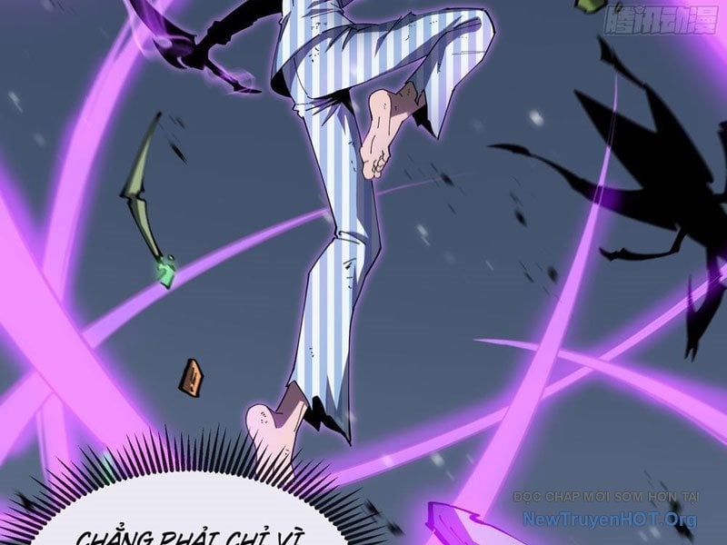 Dị Ngục Bạo Quân: Cái Bóng Của Ta Có Thể Tiến Hóa Vô Hạn: Chapter 7