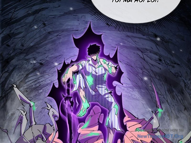 Dị Ngục Bạo Quân: Cái Bóng Của Ta Có Thể Tiến Hóa Vô Hạn: Chapter 7