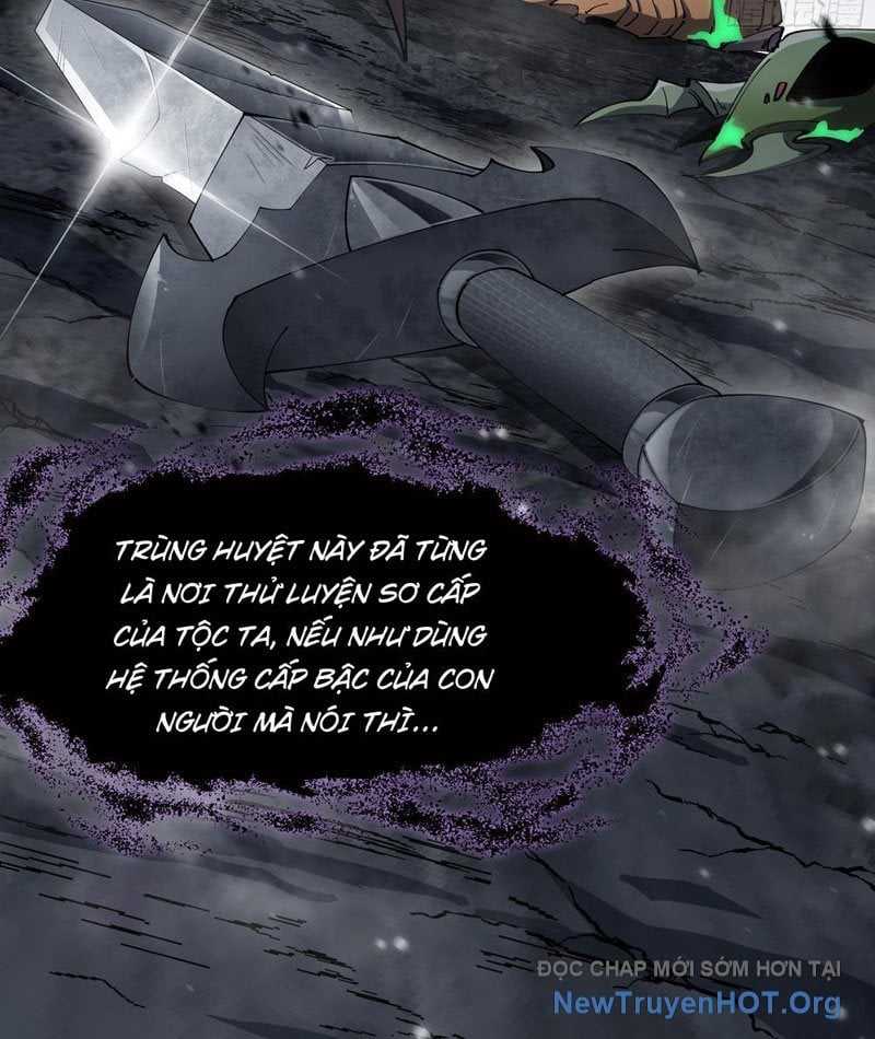 Dị Ngục Bạo Quân: Cái Bóng Của Ta Có Thể Tiến Hóa Vô Hạn: Chapter 8