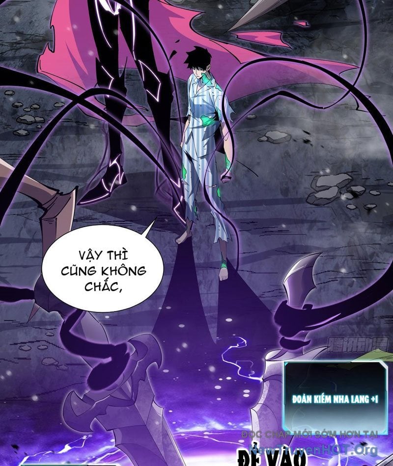 Dị Ngục Bạo Quân: Cái Bóng Của Ta Có Thể Tiến Hóa Vô Hạn: Chapter 8