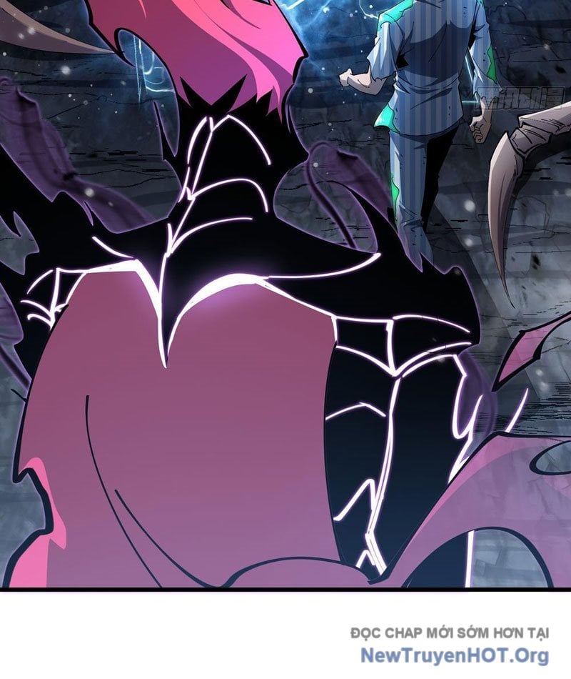 Dị Ngục Bạo Quân: Cái Bóng Của Ta Có Thể Tiến Hóa Vô Hạn: Chapter 8