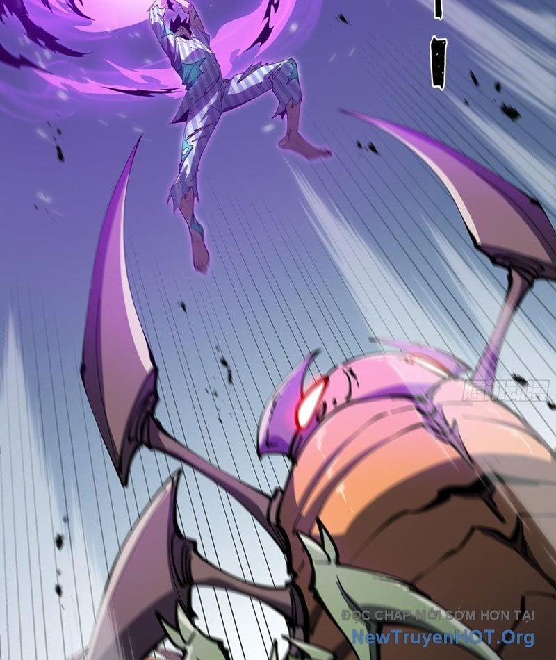 Dị Ngục Bạo Quân: Cái Bóng Của Ta Có Thể Tiến Hóa Vô Hạn: Chapter 8