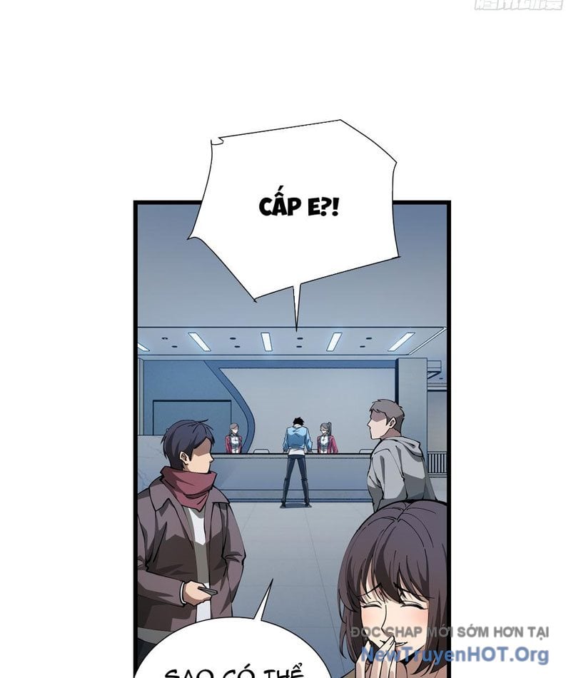 Dị Ngục Bạo Quân: Cái Bóng Của Ta Có Thể Tiến Hóa Vô Hạn: Chapter 8