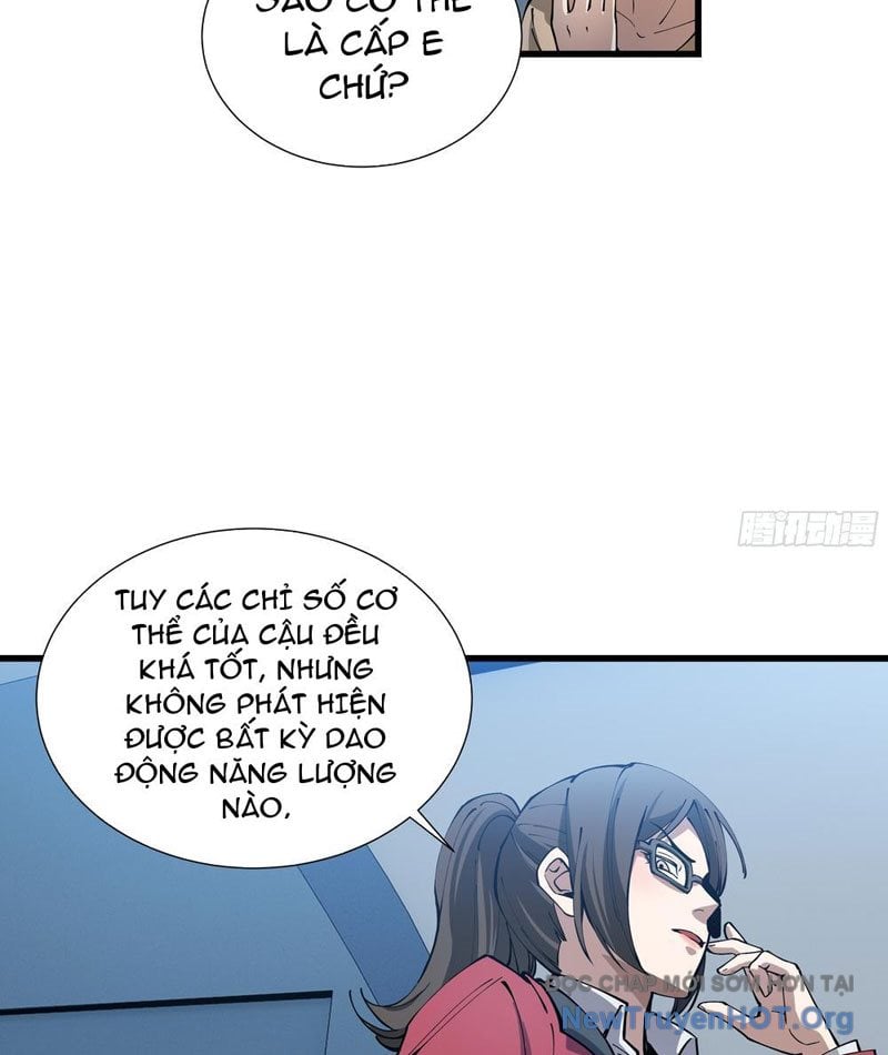 Dị Ngục Bạo Quân: Cái Bóng Của Ta Có Thể Tiến Hóa Vô Hạn: Chapter 8
