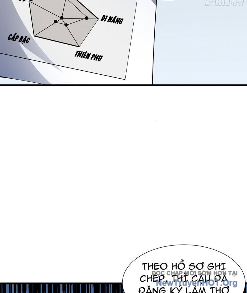 Dị Ngục Bạo Quân: Cái Bóng Của Ta Có Thể Tiến Hóa Vô Hạn: Chapter 8