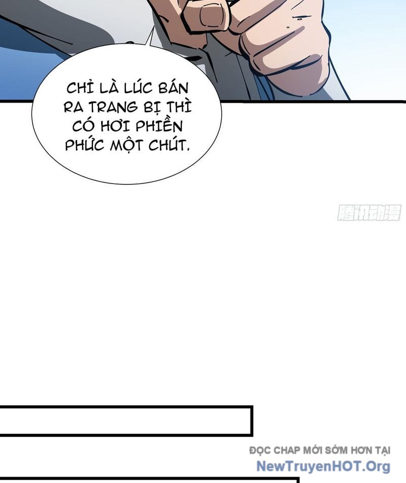 Dị Ngục Bạo Quân: Cái Bóng Của Ta Có Thể Tiến Hóa Vô Hạn: Chapter 8