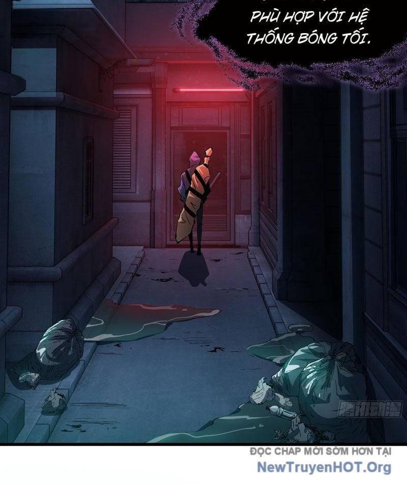 Dị Ngục Bạo Quân: Cái Bóng Của Ta Có Thể Tiến Hóa Vô Hạn: Chapter 8