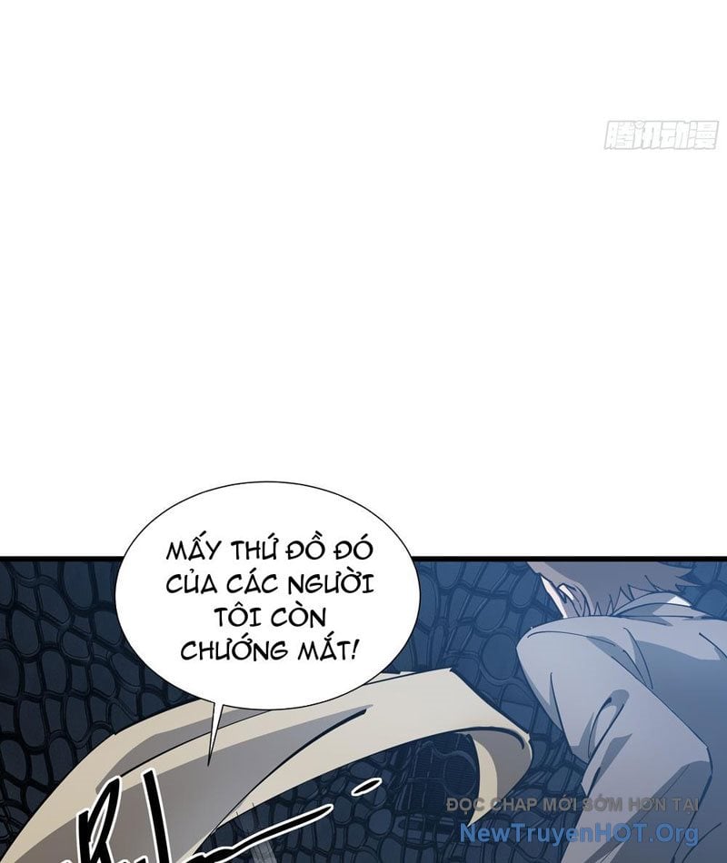 Dị Ngục Bạo Quân: Cái Bóng Của Ta Có Thể Tiến Hóa Vô Hạn: Chapter 8