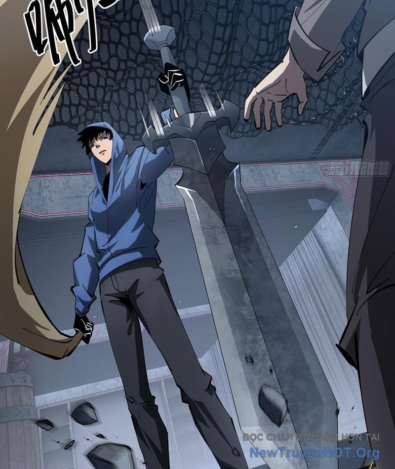 Dị Ngục Bạo Quân: Cái Bóng Của Ta Có Thể Tiến Hóa Vô Hạn: Chapter 8