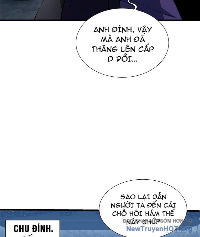 Dị Ngục Bạo Quân: Cái Bóng Của Ta Có Thể Tiến Hóa Vô Hạn: Chapter 8