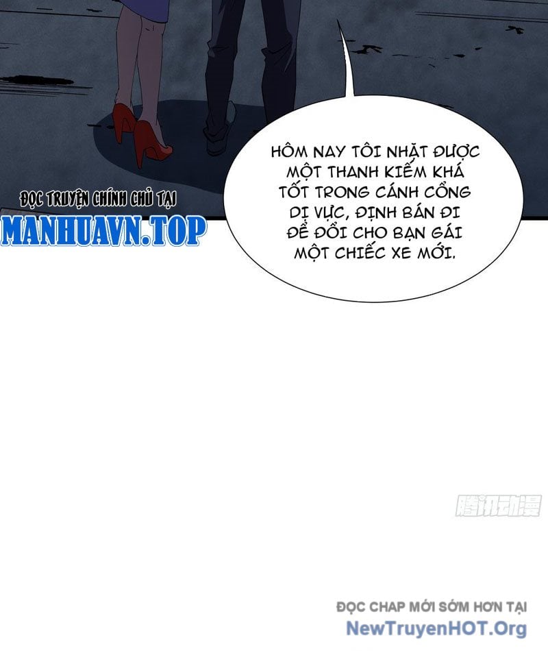 Dị Ngục Bạo Quân: Cái Bóng Của Ta Có Thể Tiến Hóa Vô Hạn: Chapter 8