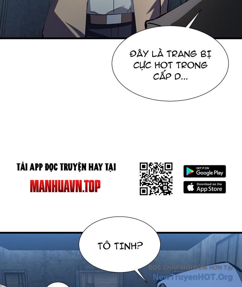 Dị Ngục Bạo Quân: Cái Bóng Của Ta Có Thể Tiến Hóa Vô Hạn: Chapter 8