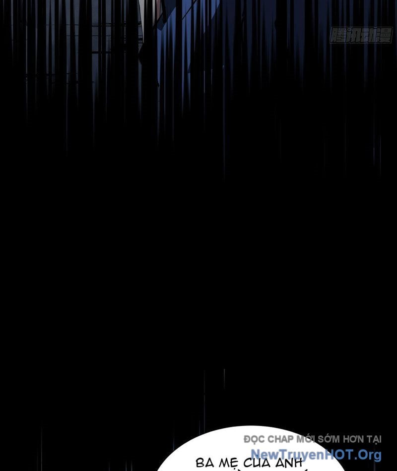 Dị Ngục Bạo Quân: Cái Bóng Của Ta Có Thể Tiến Hóa Vô Hạn: Chapter 8