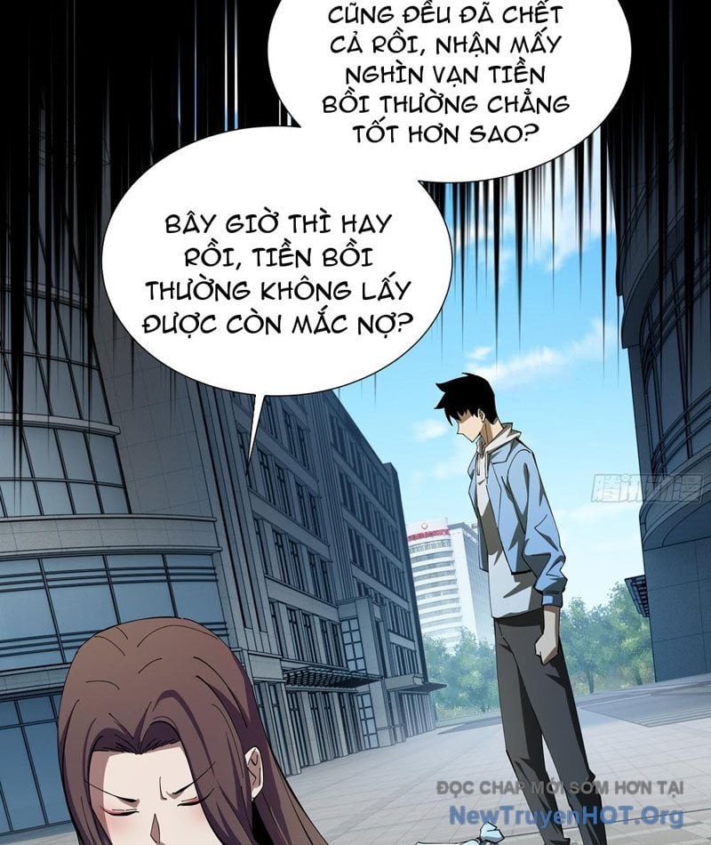 Dị Ngục Bạo Quân: Cái Bóng Của Ta Có Thể Tiến Hóa Vô Hạn: Chapter 8