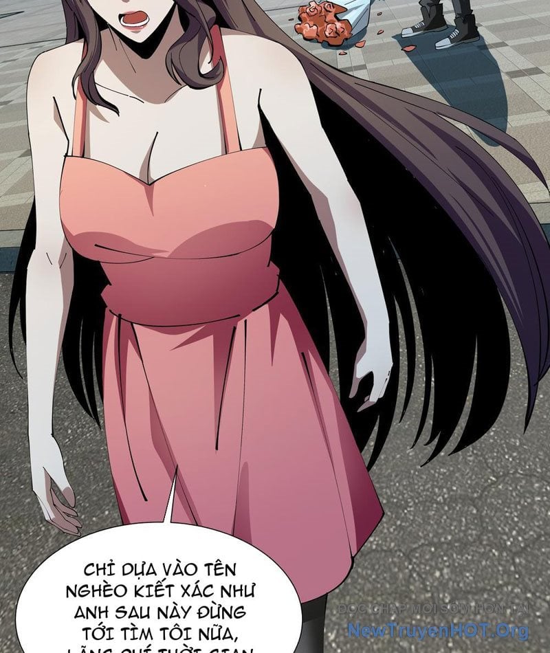 Dị Ngục Bạo Quân: Cái Bóng Của Ta Có Thể Tiến Hóa Vô Hạn: Chapter 8