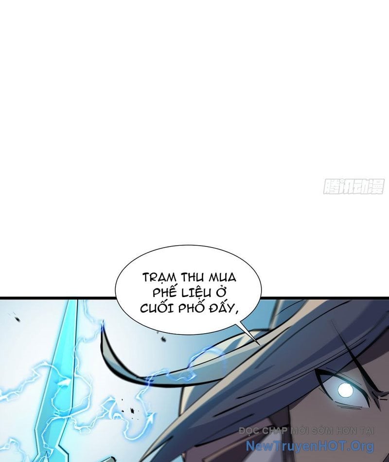 Dị Ngục Bạo Quân: Cái Bóng Của Ta Có Thể Tiến Hóa Vô Hạn: Chapter 8