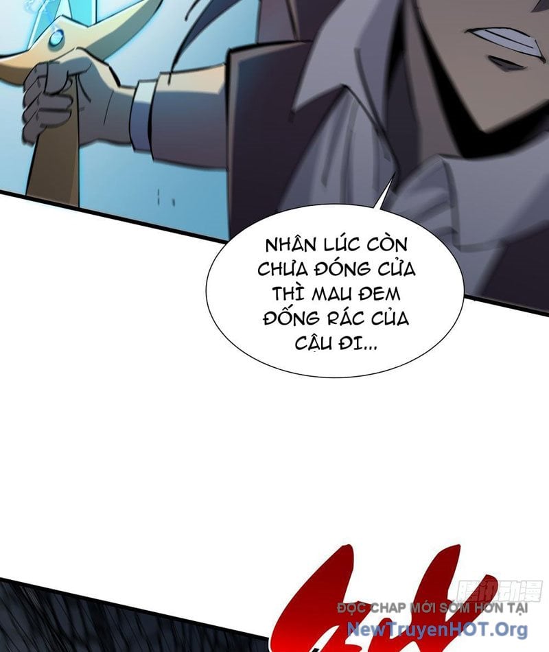 Dị Ngục Bạo Quân: Cái Bóng Của Ta Có Thể Tiến Hóa Vô Hạn: Chapter 8