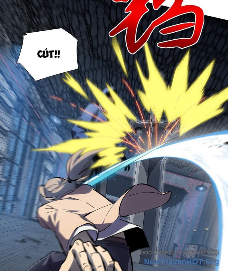 Dị Ngục Bạo Quân: Cái Bóng Của Ta Có Thể Tiến Hóa Vô Hạn: Chapter 8