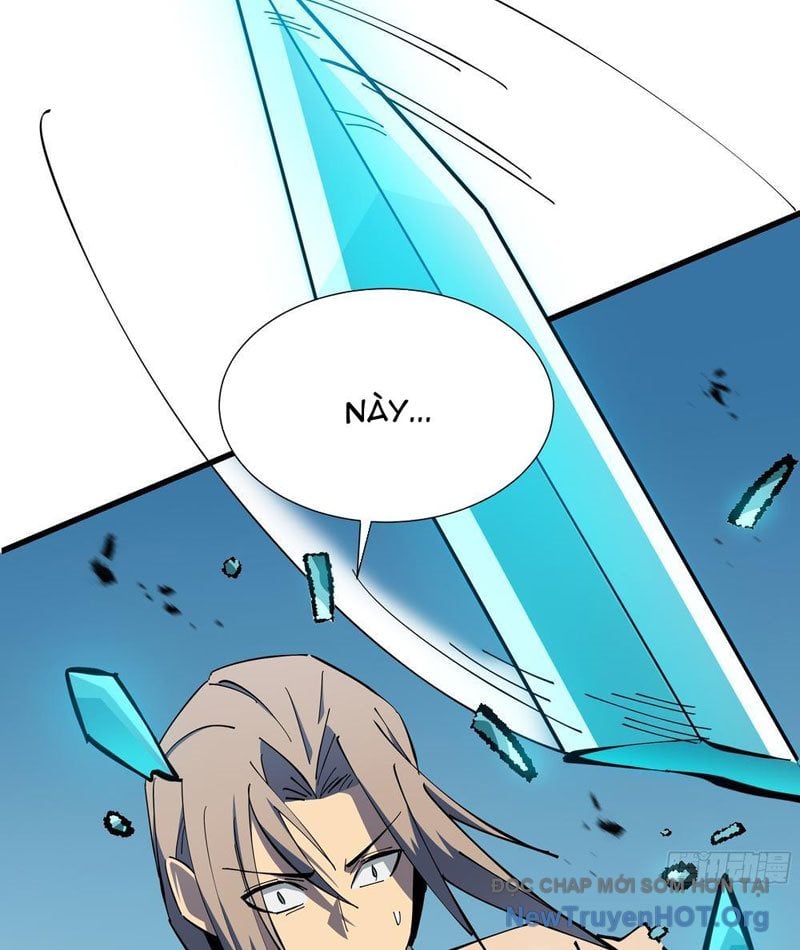 Dị Ngục Bạo Quân: Cái Bóng Của Ta Có Thể Tiến Hóa Vô Hạn: Chapter 8