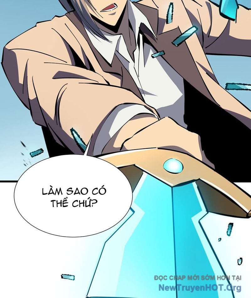 Dị Ngục Bạo Quân: Cái Bóng Của Ta Có Thể Tiến Hóa Vô Hạn: Chapter 8