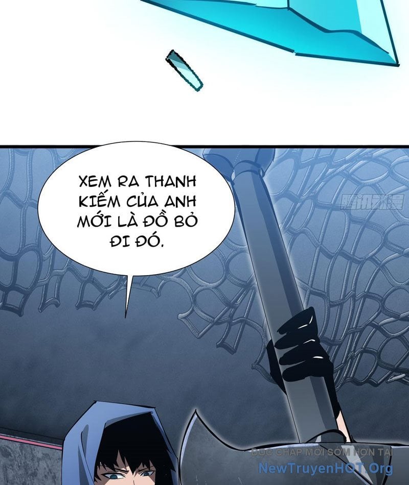 Dị Ngục Bạo Quân: Cái Bóng Của Ta Có Thể Tiến Hóa Vô Hạn: Chapter 8