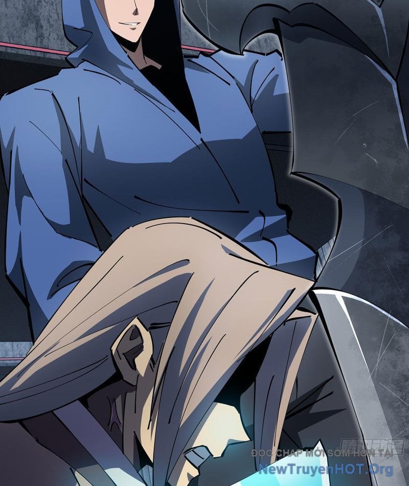 Dị Ngục Bạo Quân: Cái Bóng Của Ta Có Thể Tiến Hóa Vô Hạn: Chapter 8