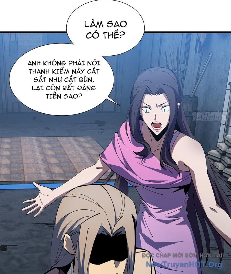 Dị Ngục Bạo Quân: Cái Bóng Của Ta Có Thể Tiến Hóa Vô Hạn: Chapter 8