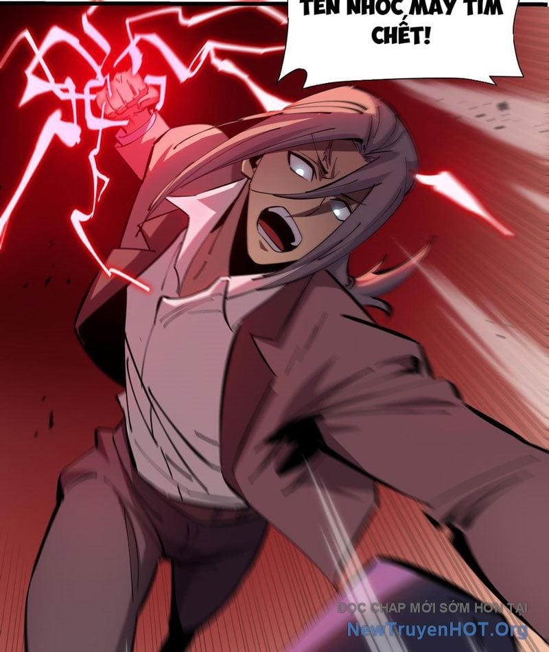 Dị Ngục Bạo Quân: Cái Bóng Của Ta Có Thể Tiến Hóa Vô Hạn: Chapter 8