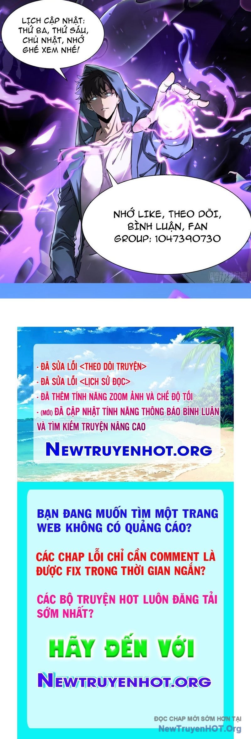 Dị Ngục Bạo Quân: Cái Bóng Của Ta Có Thể Tiến Hóa Vô Hạn: Chapter 8